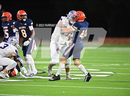Thumbnail 2 in Klein Cain vs Bridgeland (Bi-District Playoff) photogallery.