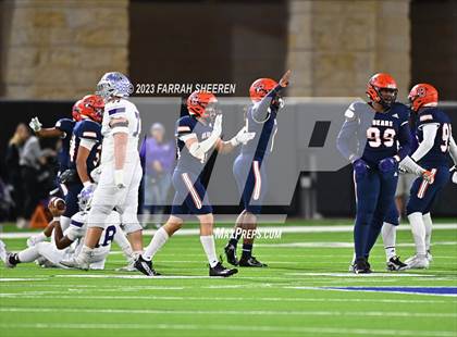 Thumbnail 1 in Klein Cain vs Bridgeland (Bi-District Playoff) photogallery.