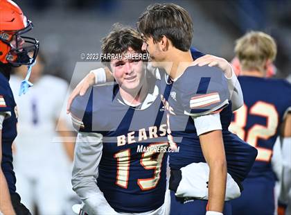 Thumbnail 3 in Klein Cain vs Bridgeland (Bi-District Playoff) photogallery.