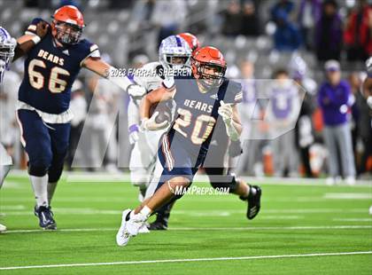 Thumbnail 3 in Klein Cain vs Bridgeland (Bi-District Playoff) photogallery.