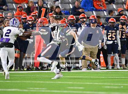 Thumbnail 3 in Klein Cain vs Bridgeland (Bi-District Playoff) photogallery.
