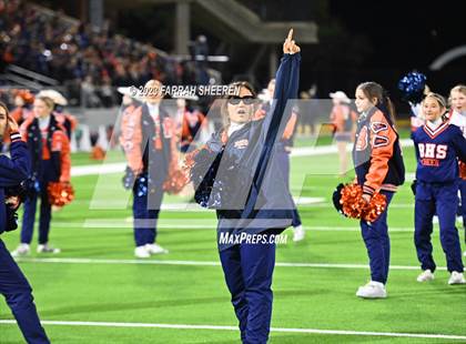Thumbnail 1 in Klein Cain vs Bridgeland (Bi-District Playoff) photogallery.