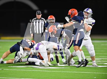 Thumbnail 1 in Klein Cain vs Bridgeland (Bi-District Playoff) photogallery.