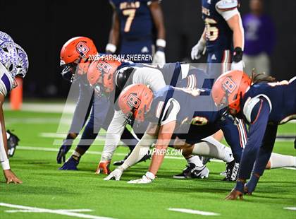 Thumbnail 2 in Klein Cain vs Bridgeland (Bi-District Playoff) photogallery.