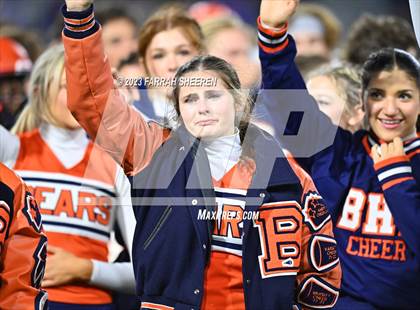 Thumbnail 3 in Klein Cain vs Bridgeland (Bi-District Playoff) photogallery.