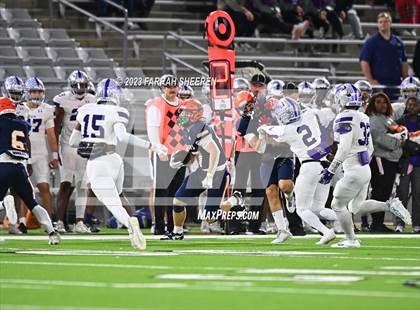 Thumbnail 1 in Klein Cain vs Bridgeland (Bi-District Playoff) photogallery.