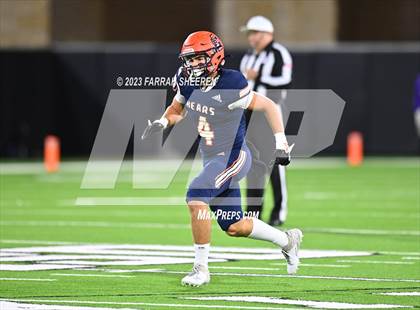 Thumbnail 3 in Klein Cain vs Bridgeland (Bi-District Playoff) photogallery.