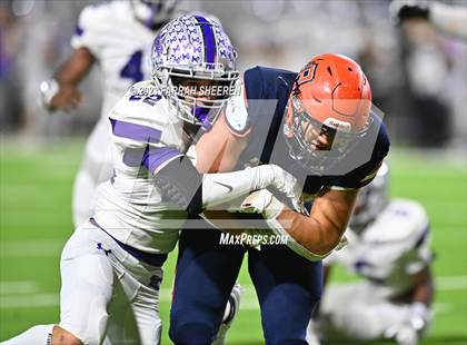 Thumbnail 1 in Klein Cain vs Bridgeland (Bi-District Playoff) photogallery.