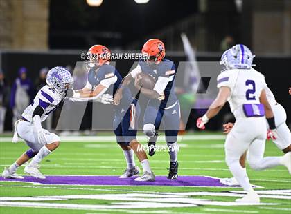 Thumbnail 2 in Klein Cain vs Bridgeland (Bi-District Playoff) photogallery.