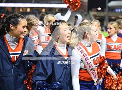 Thumbnail 3 in Klein Cain vs Bridgeland (Bi-District Playoff) photogallery.