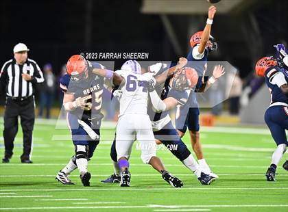 Thumbnail 2 in Klein Cain vs Bridgeland (Bi-District Playoff) photogallery.