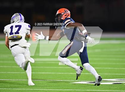 Thumbnail 2 in Klein Cain vs Bridgeland (Bi-District Playoff) photogallery.