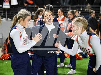 Thumbnail 3 in Klein Cain vs Bridgeland (Bi-District Playoff) photogallery.