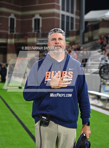 Thumbnail 2 in Klein Cain vs Bridgeland (Bi-District Playoff) photogallery.