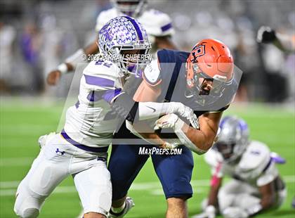 Thumbnail 3 in Klein Cain vs Bridgeland (Bi-District Playoff) photogallery.