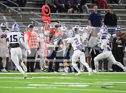 Thumbnail 3 in Klein Cain vs Bridgeland (Bi-District Playoff) photogallery.