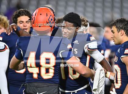 Thumbnail 3 in Klein Cain vs Bridgeland (Bi-District Playoff) photogallery.