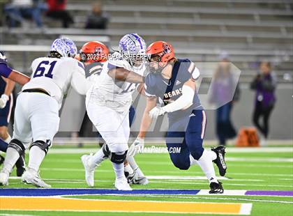 Thumbnail 3 in Klein Cain vs Bridgeland (Bi-District Playoff) photogallery.