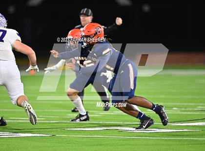 Thumbnail 1 in Klein Cain vs Bridgeland (Bi-District Playoff) photogallery.