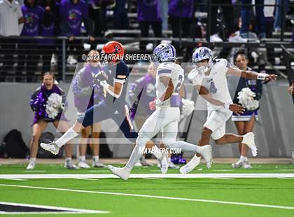 Thumbnail 2 in Klein Cain vs Bridgeland (Bi-District Playoff) photogallery.