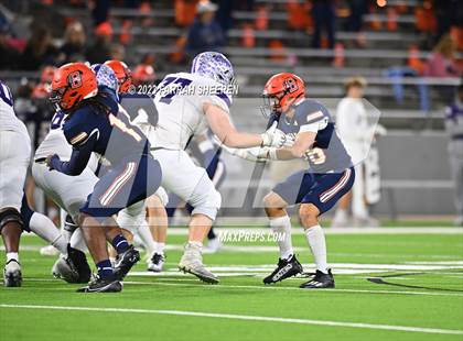 Thumbnail 1 in Klein Cain vs Bridgeland (Bi-District Playoff) photogallery.