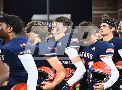 Thumbnail 3 in Klein Cain vs Bridgeland (Bi-District Playoff) photogallery.