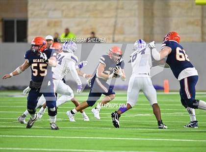 Thumbnail 3 in Klein Cain vs Bridgeland (Bi-District Playoff) photogallery.