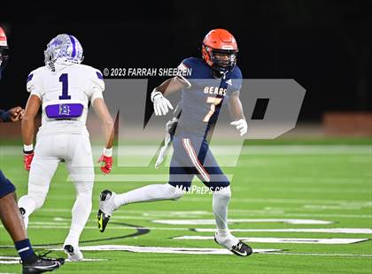 Thumbnail 3 in Klein Cain vs Bridgeland (Bi-District Playoff) photogallery.