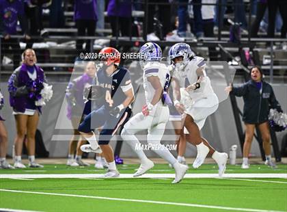 Thumbnail 1 in Klein Cain vs Bridgeland (Bi-District Playoff) photogallery.
