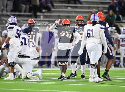 Thumbnail 1 in Klein Cain vs Bridgeland (Bi-District Playoff) photogallery.