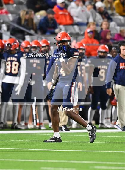 Thumbnail 3 in Klein Cain vs Bridgeland (Bi-District Playoff) photogallery.