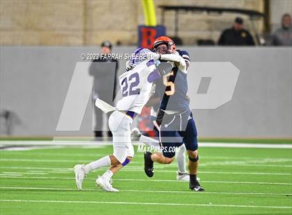 Thumbnail 3 in Klein Cain vs Bridgeland (Bi-District Playoff) photogallery.