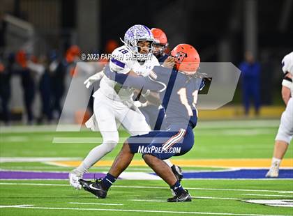 Thumbnail 3 in Klein Cain vs Bridgeland (Bi-District Playoff) photogallery.
