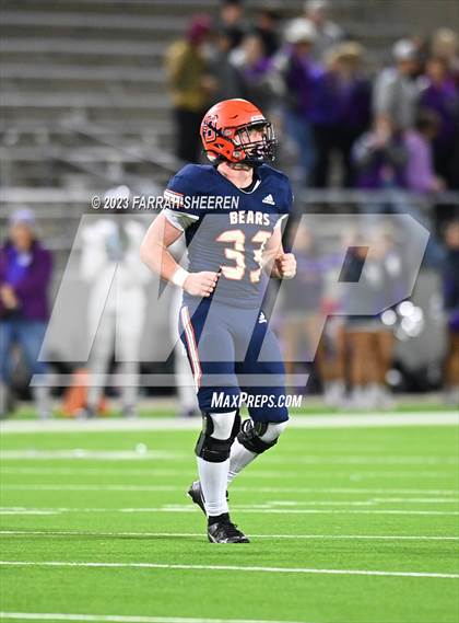 Thumbnail 2 in Klein Cain vs Bridgeland (Bi-District Playoff) photogallery.