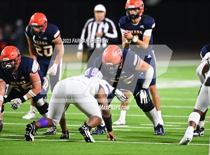 Thumbnail 1 in Klein Cain vs Bridgeland (Bi-District Playoff) photogallery.