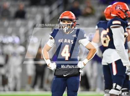 Thumbnail 2 in Klein Cain vs Bridgeland (Bi-District Playoff) photogallery.
