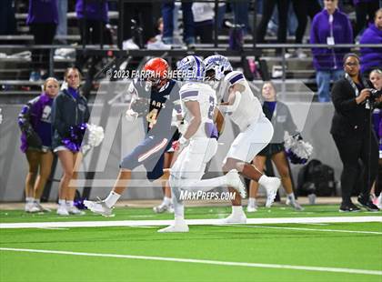 Thumbnail 3 in Klein Cain vs Bridgeland (Bi-District Playoff) photogallery.