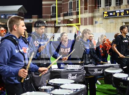 Thumbnail 2 in Klein Cain vs Bridgeland (Bi-District Playoff) photogallery.