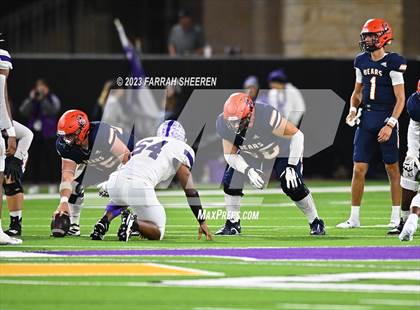 Thumbnail 2 in Klein Cain vs Bridgeland (Bi-District Playoff) photogallery.