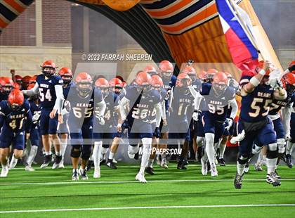 Thumbnail 3 in Klein Cain vs Bridgeland (Bi-District Playoff) photogallery.
