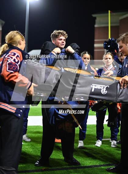Thumbnail 2 in Klein Cain vs Bridgeland (Bi-District Playoff) photogallery.