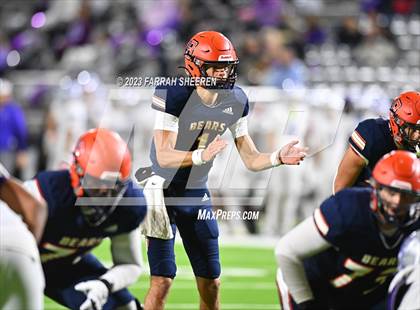 Thumbnail 2 in Klein Cain vs Bridgeland (Bi-District Playoff) photogallery.