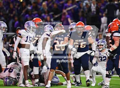 Thumbnail 1 in Klein Cain vs Bridgeland (Bi-District Playoff) photogallery.
