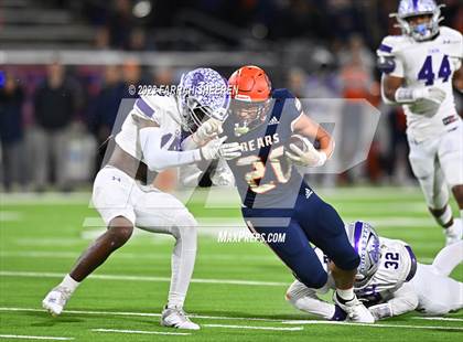 Thumbnail 1 in Klein Cain vs Bridgeland (Bi-District Playoff) photogallery.