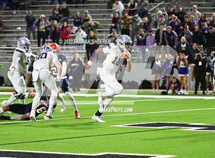 Thumbnail 1 in Klein Cain vs Bridgeland (Bi-District Playoff) photogallery.