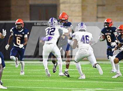 Thumbnail 2 in Klein Cain vs Bridgeland (Bi-District Playoff) photogallery.