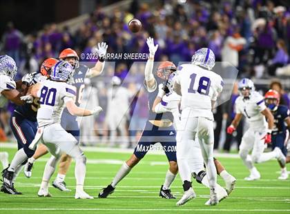 Thumbnail 2 in Klein Cain vs Bridgeland (Bi-District Playoff) photogallery.
