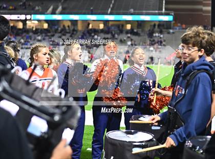 Thumbnail 1 in Klein Cain vs Bridgeland (Bi-District Playoff) photogallery.