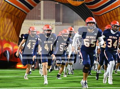 Thumbnail 1 in Klein Cain vs Bridgeland (Bi-District Playoff) photogallery.