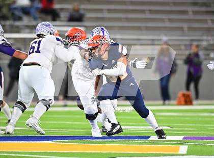Thumbnail 1 in Klein Cain vs Bridgeland (Bi-District Playoff) photogallery.